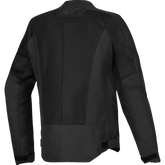 ALPINESTARS C-1 Air Jacket - Black - Medium 3301325-10-M